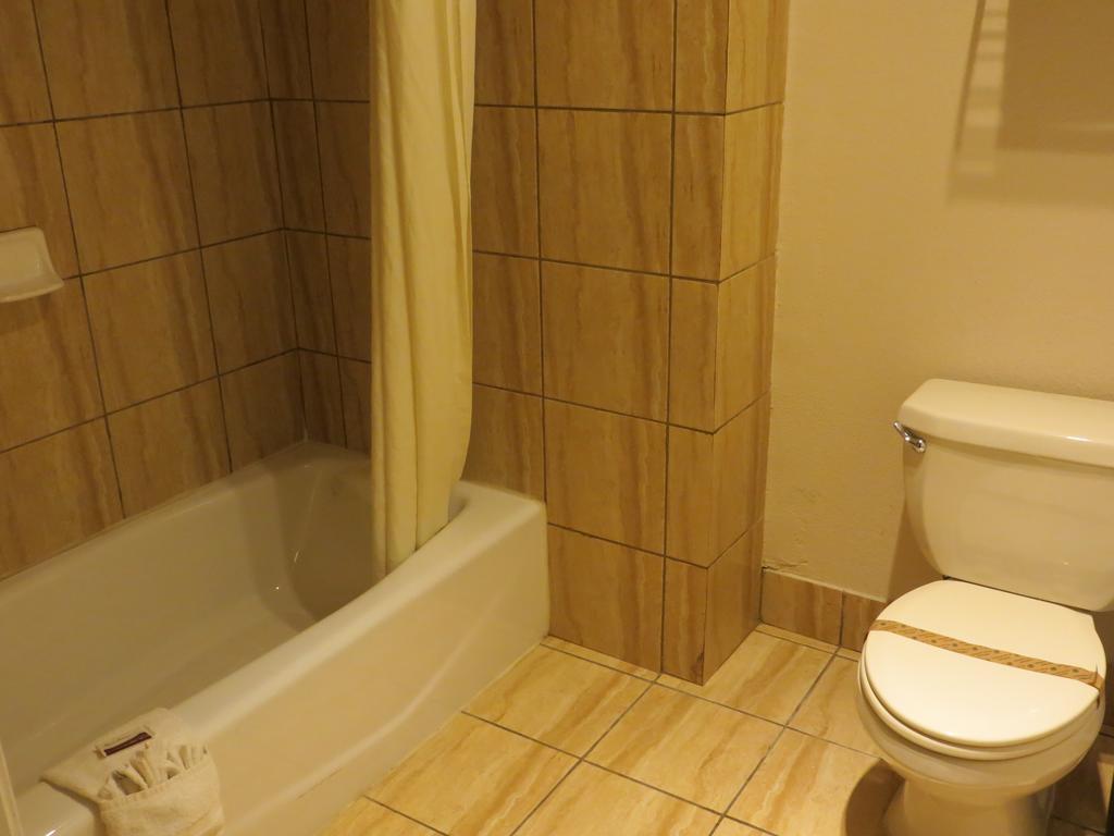 Executive Inn & Suites ซาคราเมนโต ห้อง รูปภาพ