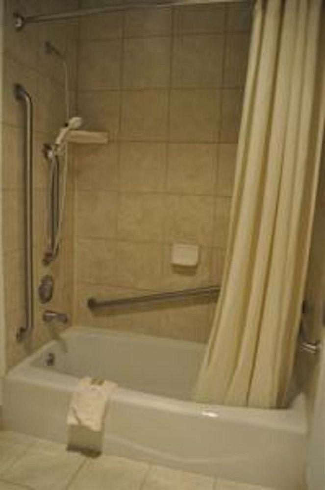 Executive Inn & Suites ซาคราเมนโต ภายนอก รูปภาพ